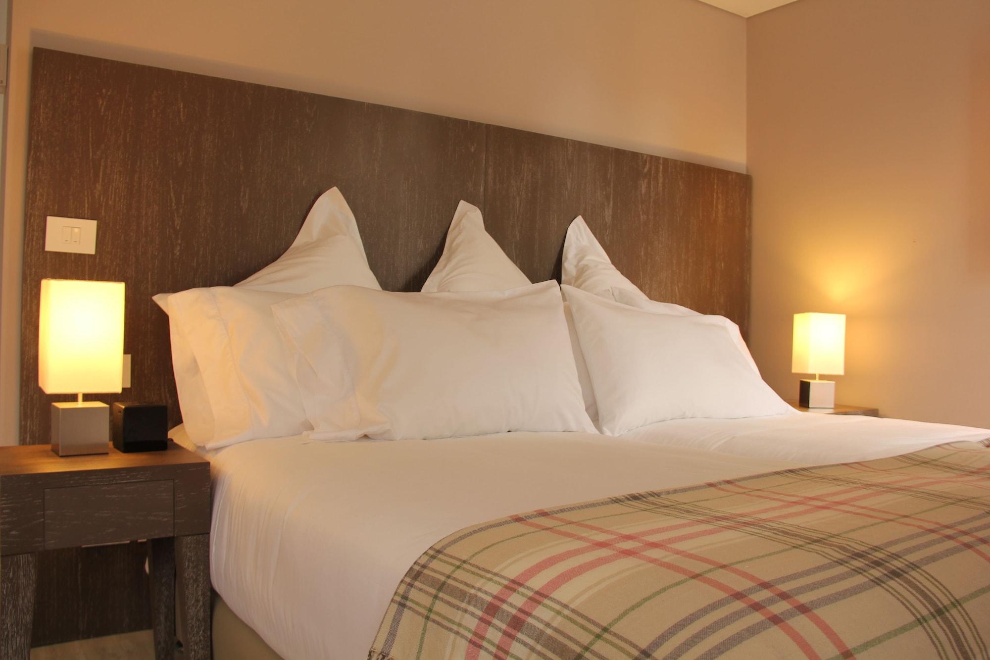 Hotel Cityflats 波哥大 外观 照片