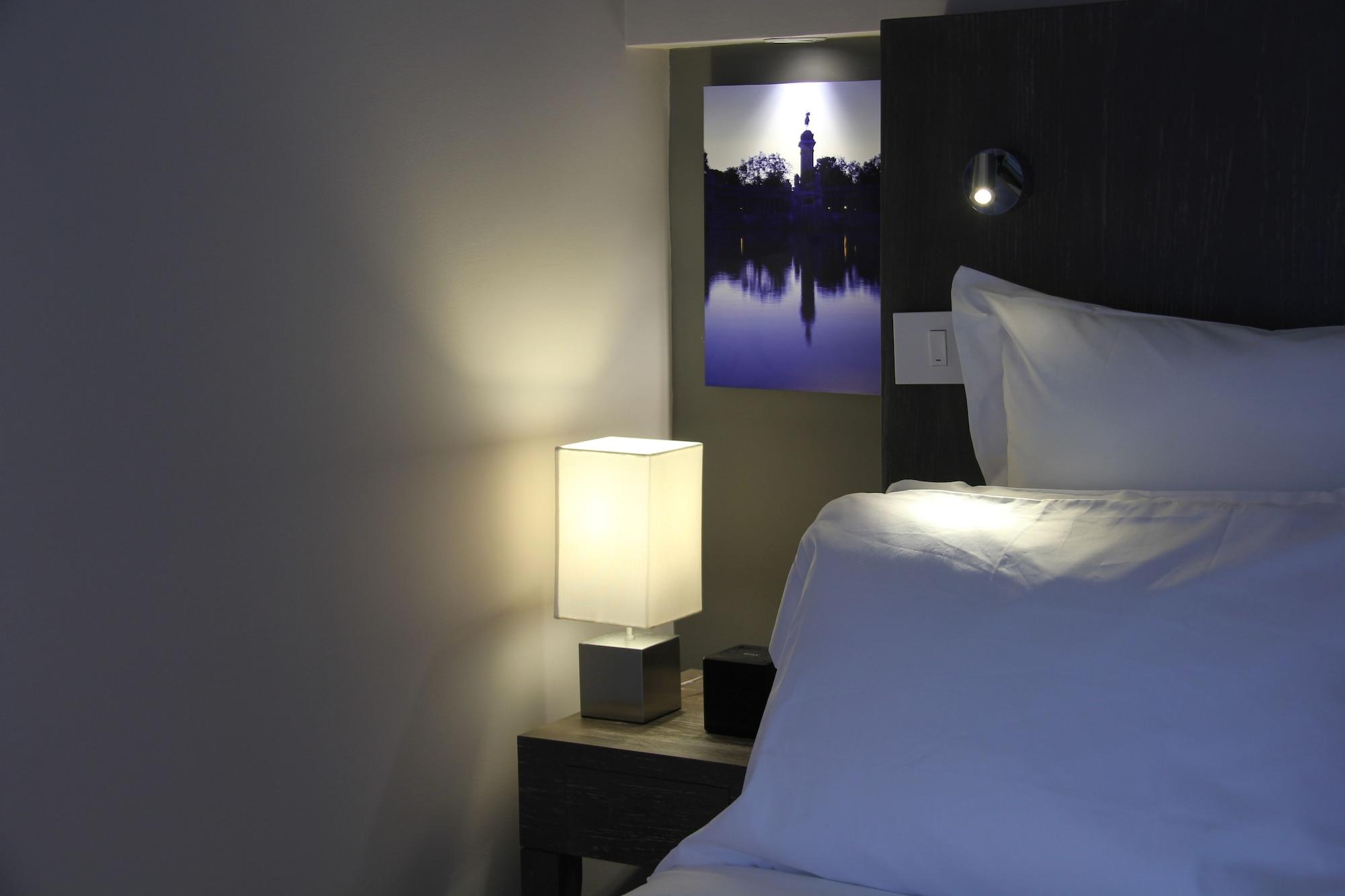 Hotel Cityflats 波哥大 外观 照片