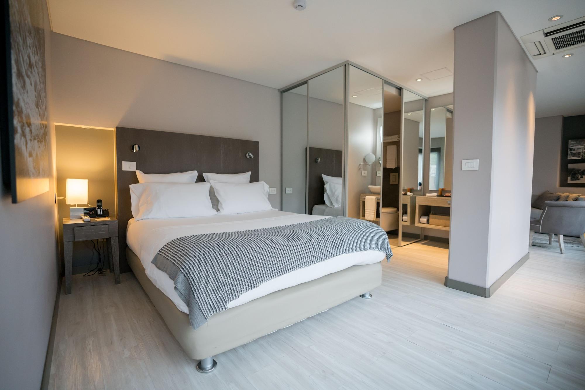 Hotel Cityflats 波哥大 外观 照片