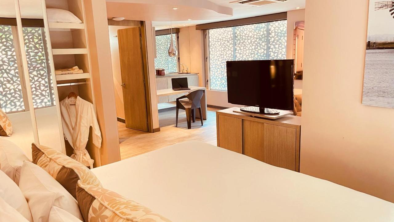 Hotel Cityflats 波哥大 外观 照片