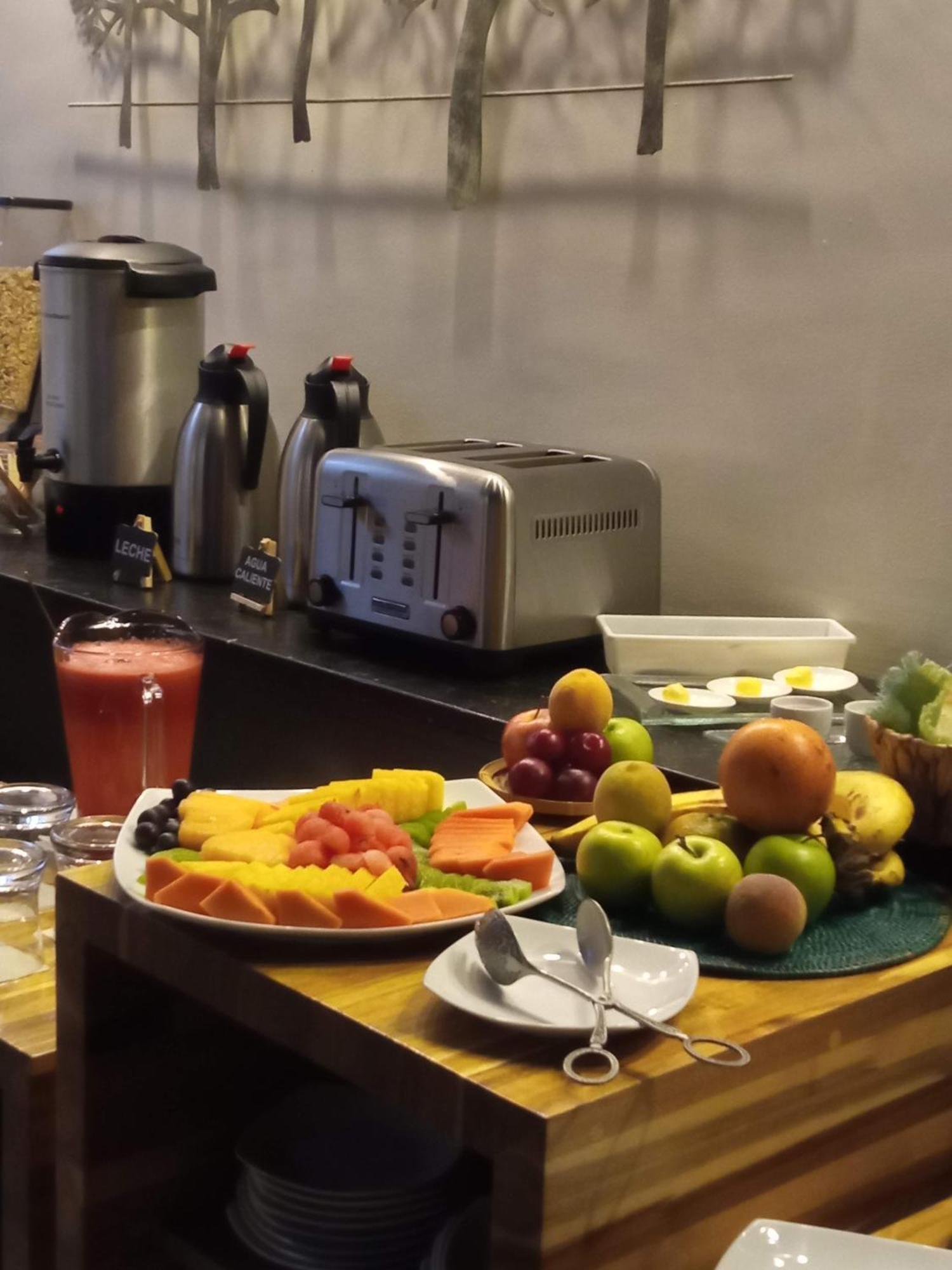 Hotel Cityflats 波哥大 外观 照片