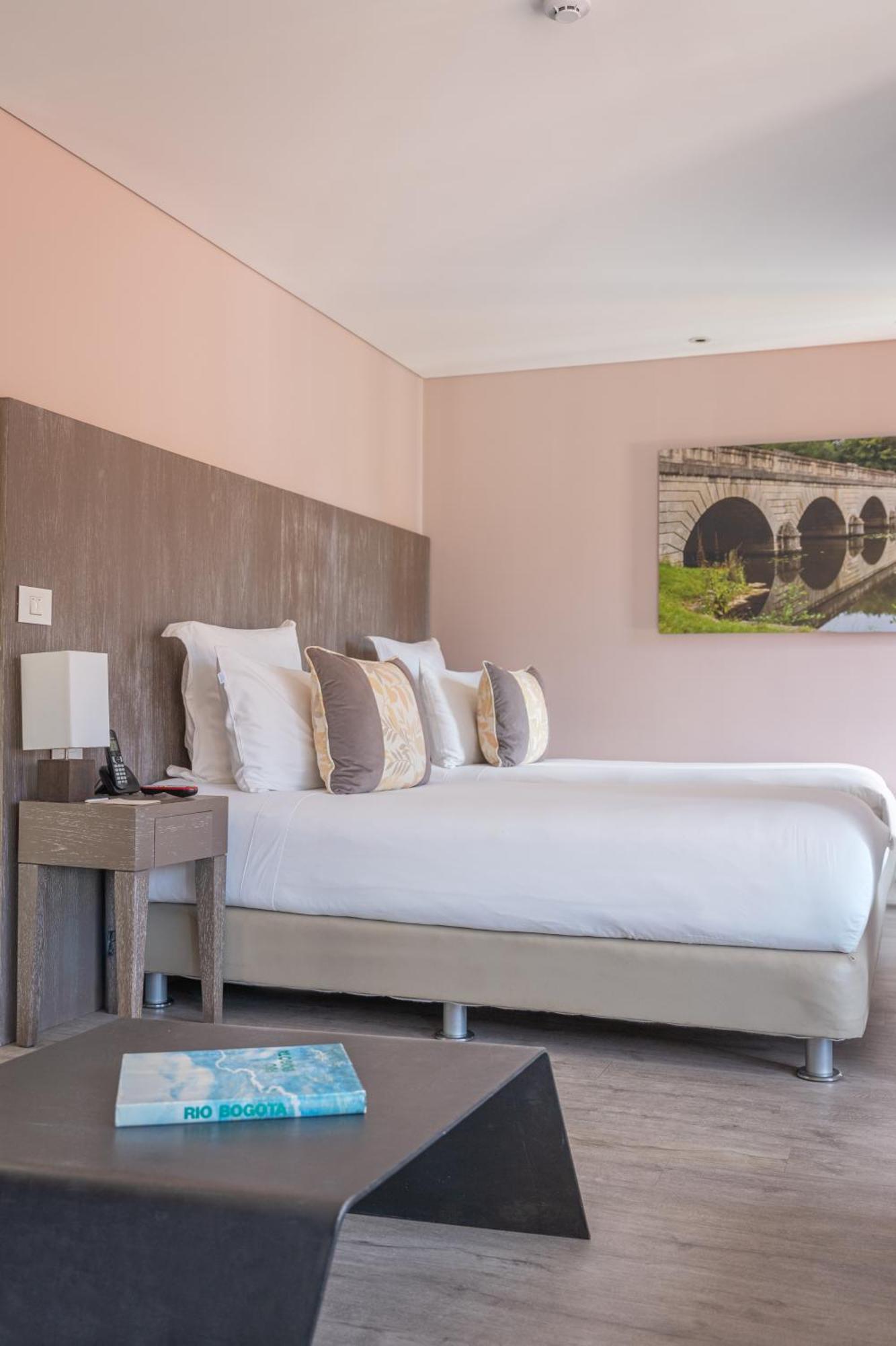 Hotel Cityflats 波哥大 外观 照片